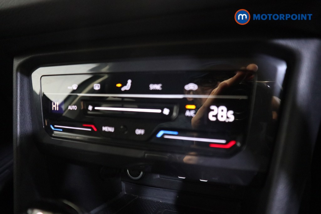 Volkswagen Tiguan Allspace Life Automatic Petrol SUV - Stock Number (1614976) - 7th supplementary image