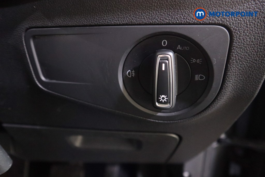Volkswagen Tiguan Allspace Life Automatic Petrol SUV - Stock Number (1614976) - 14th supplementary image
