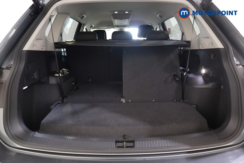 Volkswagen Tiguan Allspace Life Automatic Petrol SUV - Stock Number (1614976) - 24th supplementary image