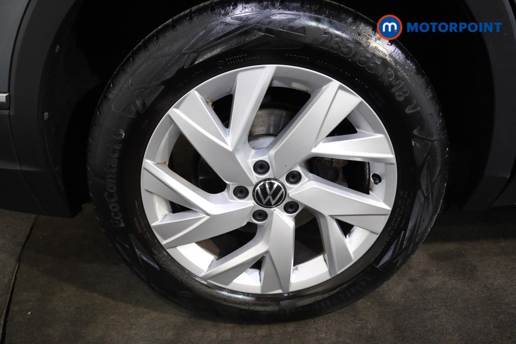 Volkswagen Tiguan Allspace Life Automatic Petrol SUV - Stock Number (1614976) - 26th supplementary image