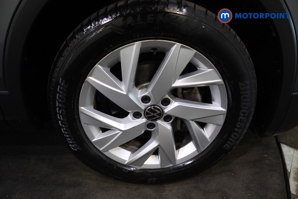 Volkswagen Tiguan Allspace Life Automatic Petrol SUV - Stock Number (1614976) - 27th supplementary image