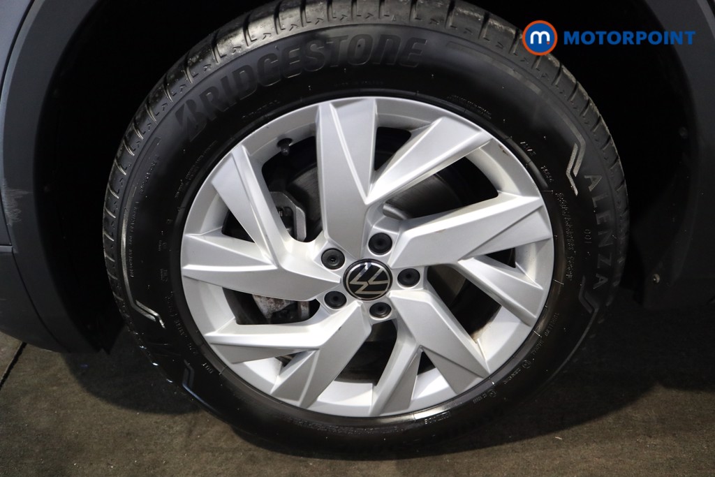 Volkswagen Tiguan Allspace Life Automatic Petrol SUV - Stock Number (1614976) - 28th supplementary image