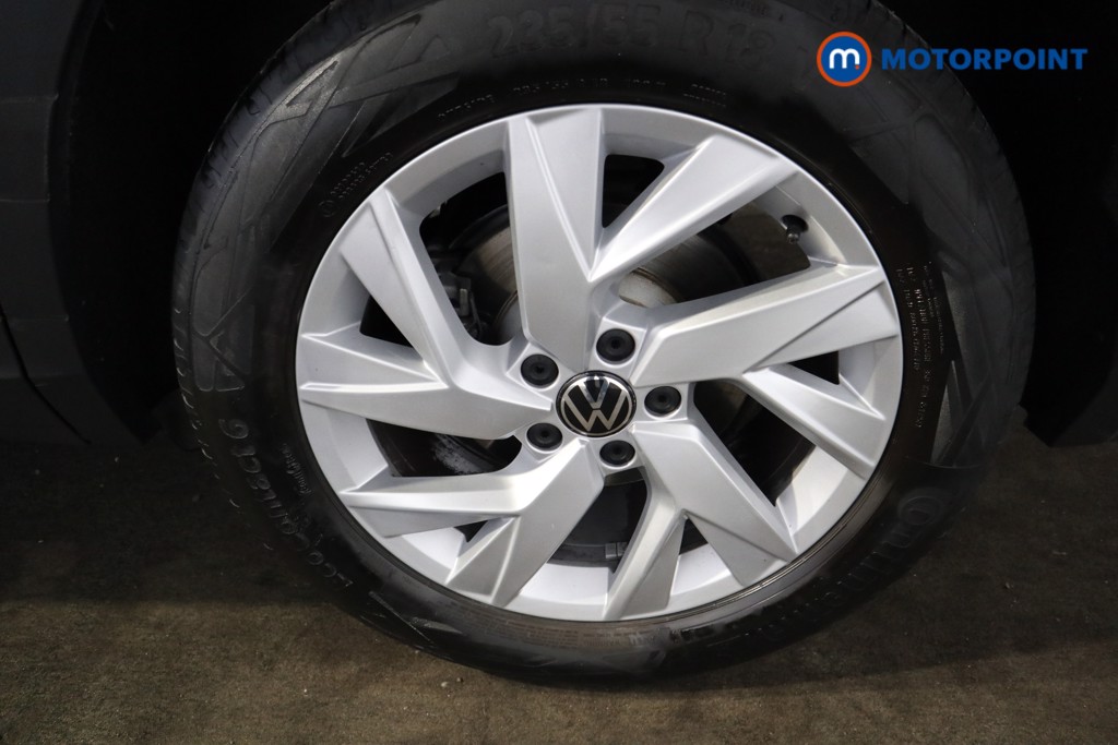 Volkswagen Tiguan Allspace Life Automatic Petrol SUV - Stock Number (1614976) - 29th supplementary image