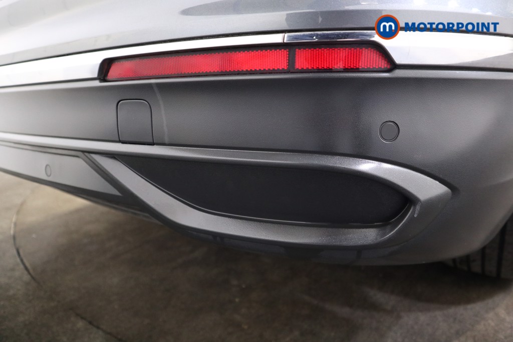 Volkswagen Tiguan Allspace Life Automatic Petrol SUV - Stock Number (1614976) - 30th supplementary image