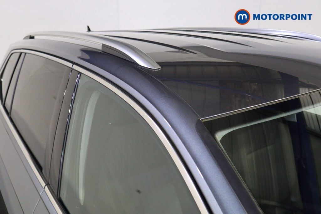 Volkswagen Tiguan Allspace Life Automatic Petrol SUV - Stock Number (1614976) - 35th supplementary image