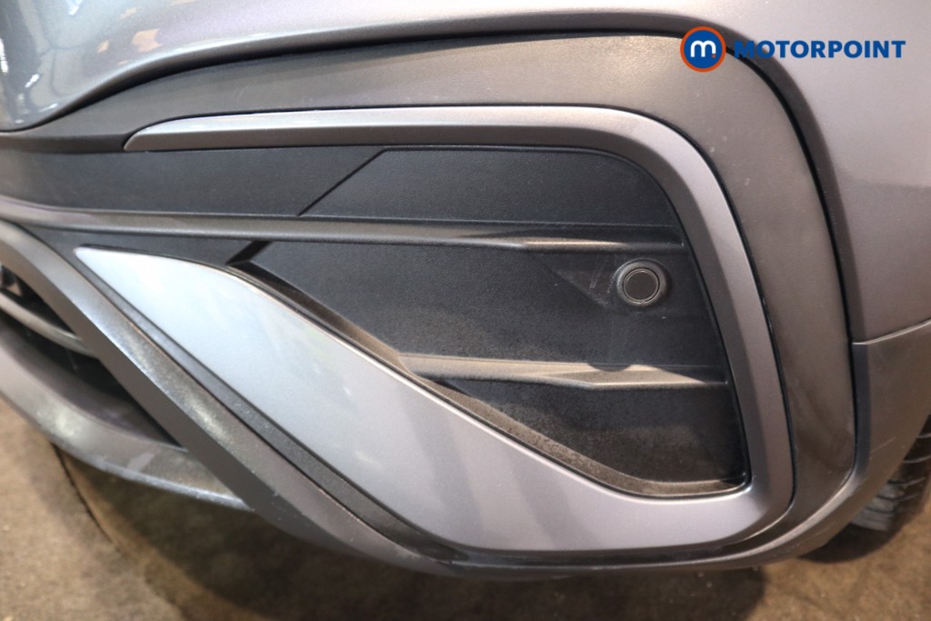 Volkswagen Tiguan Allspace Life Automatic Petrol SUV - Stock Number (1614976) - 39th supplementary image