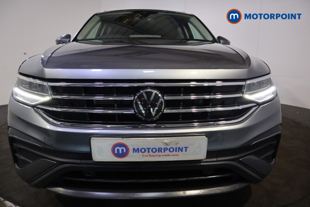 Volkswagen Tiguan Allspace Life Automatic Petrol SUV - Stock Number (1614976) - 41st supplementary image