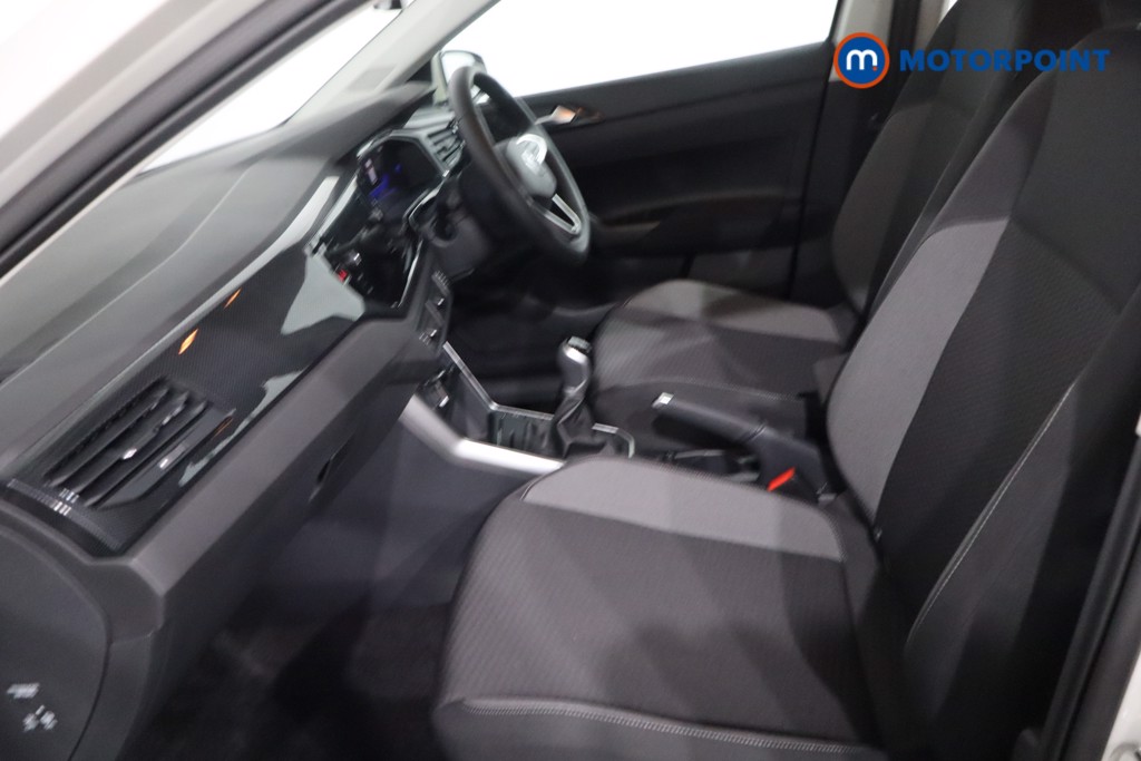Volkswagen Polo Life Manual Petrol Hatchback - Stock Number (1615190) - 4th supplementary image