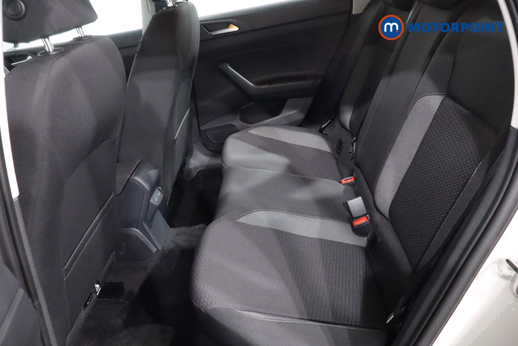 Volkswagen Polo Life Manual Petrol Hatchback - Stock Number (1615190) - 5th supplementary image