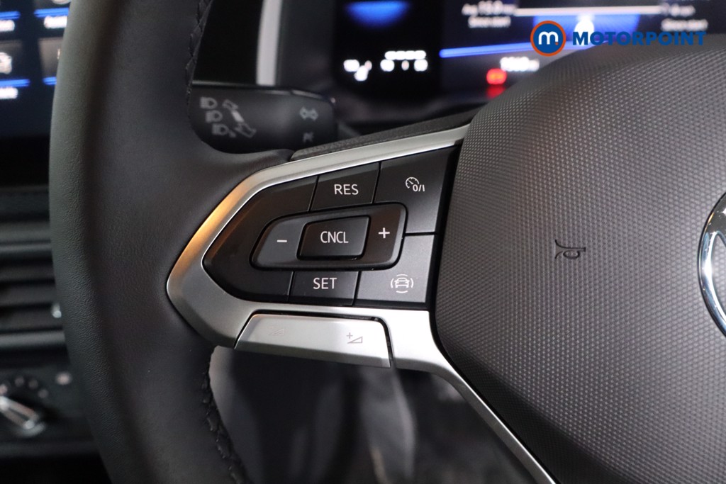 Volkswagen Polo Life Manual Petrol Hatchback - Stock Number (1615190) - 7th supplementary image