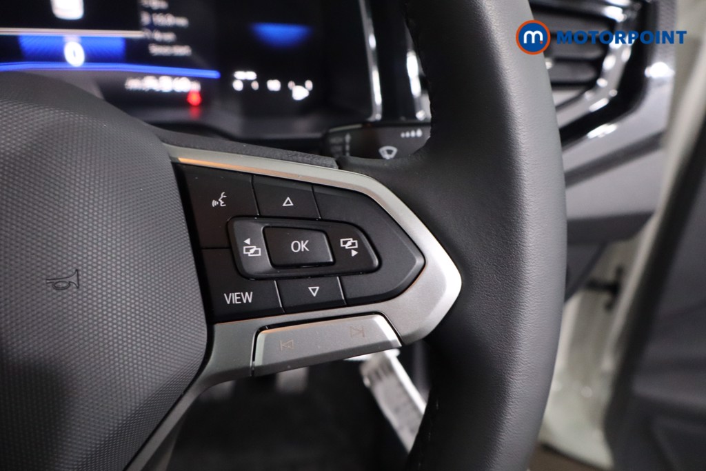 Volkswagen Polo Life Manual Petrol Hatchback - Stock Number (1615190) - 8th supplementary image