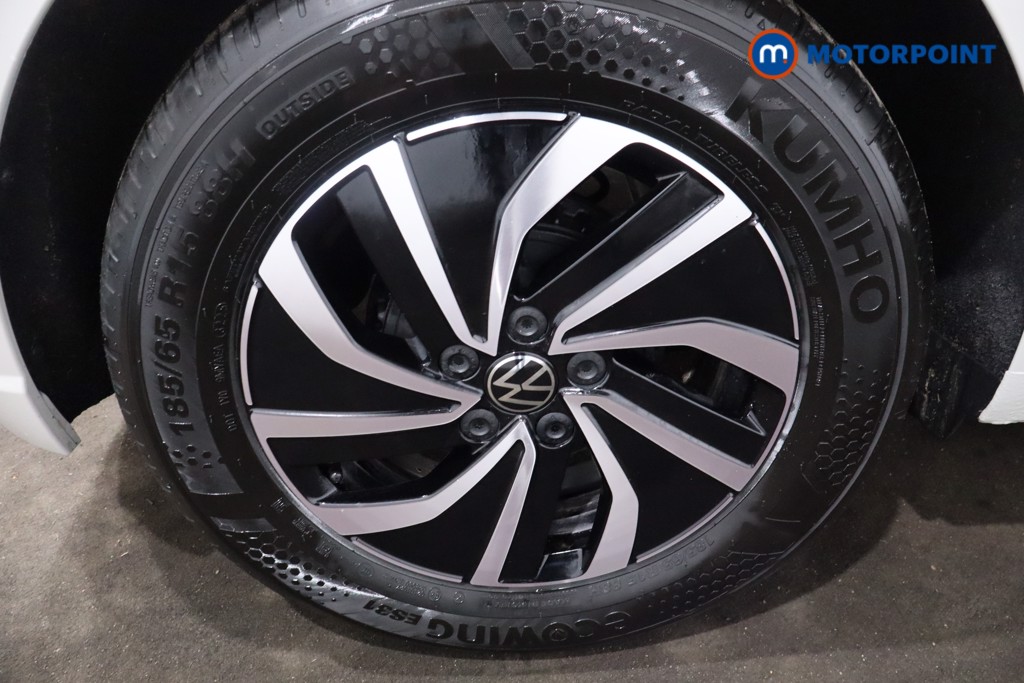 Volkswagen Polo Life Manual Petrol Hatchback - Stock Number (1615190) - 9th supplementary image