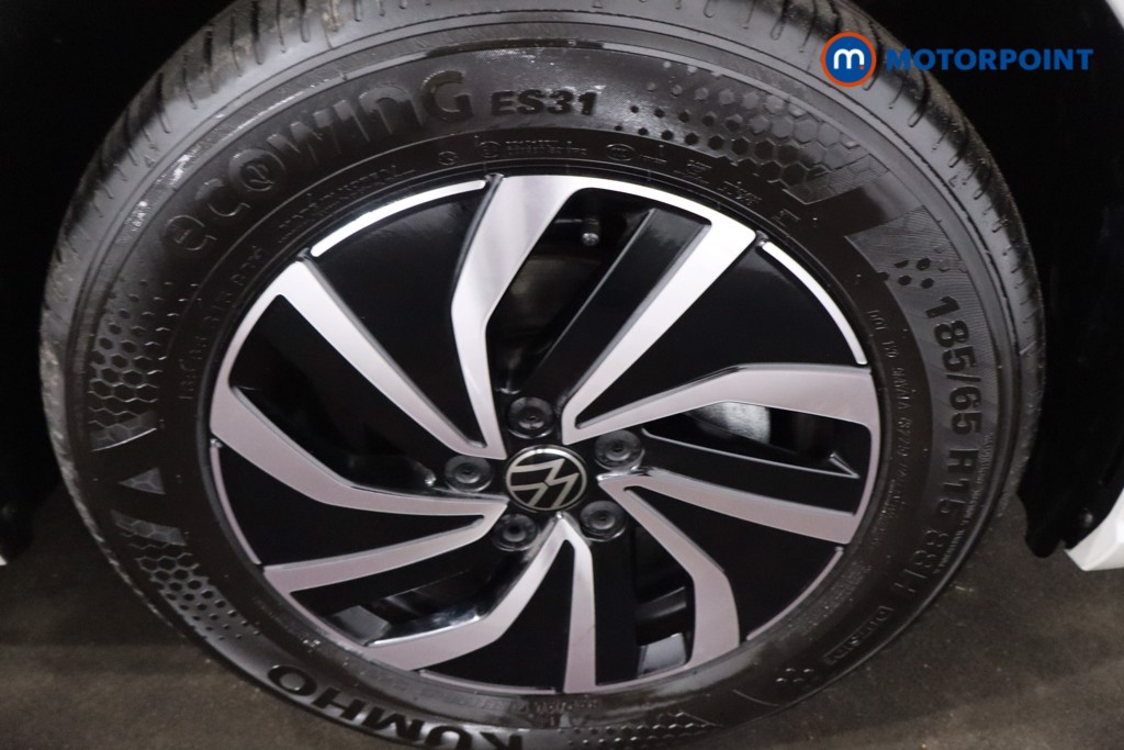 Volkswagen Polo Life Manual Petrol Hatchback - Stock Number (1615190) - 10th supplementary image