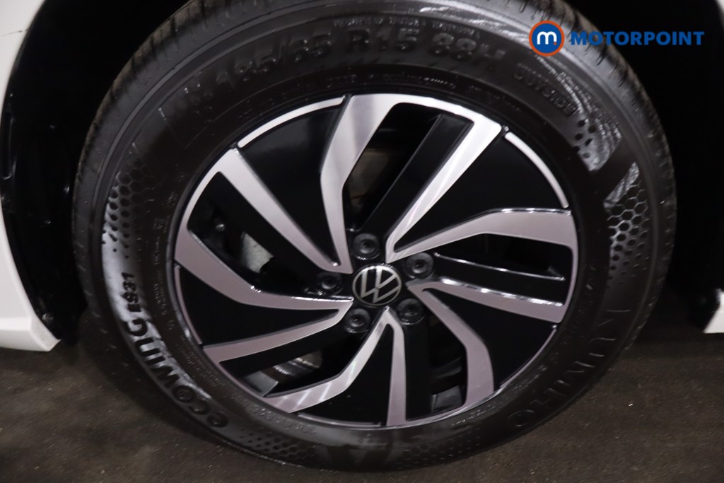 Volkswagen Polo Life Manual Petrol Hatchback - Stock Number (1615190) - 11th supplementary image