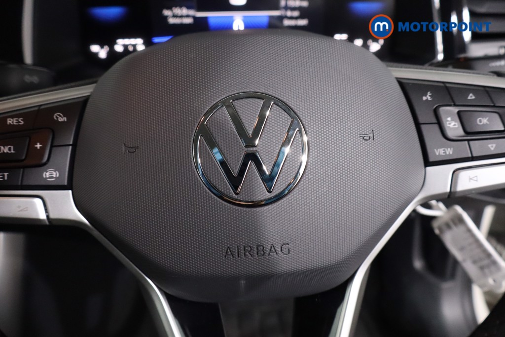 Volkswagen Polo Life Manual Petrol Hatchback - Stock Number (1615190) - 13th supplementary image