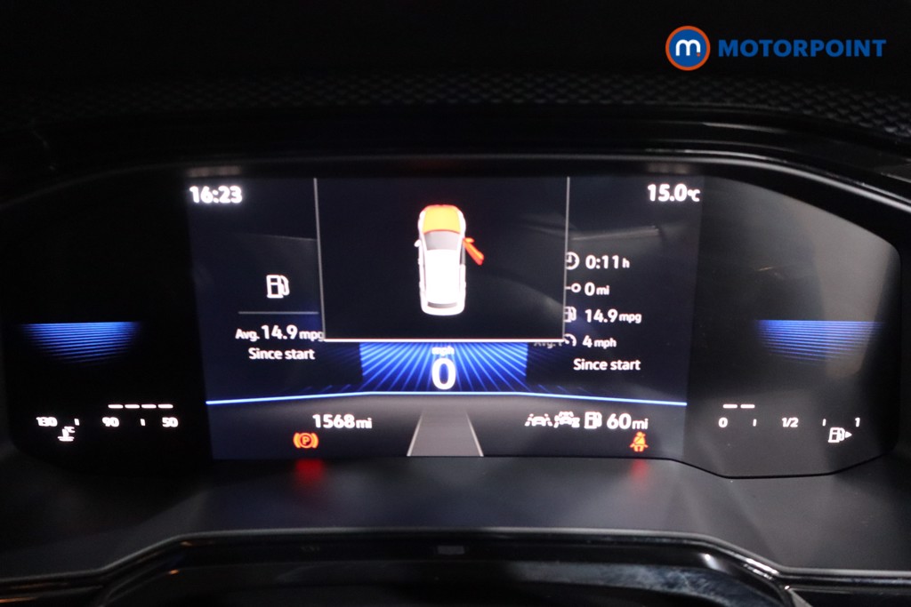 Volkswagen Polo Life Manual Petrol Hatchback - Stock Number (1615190) - 16th supplementary image