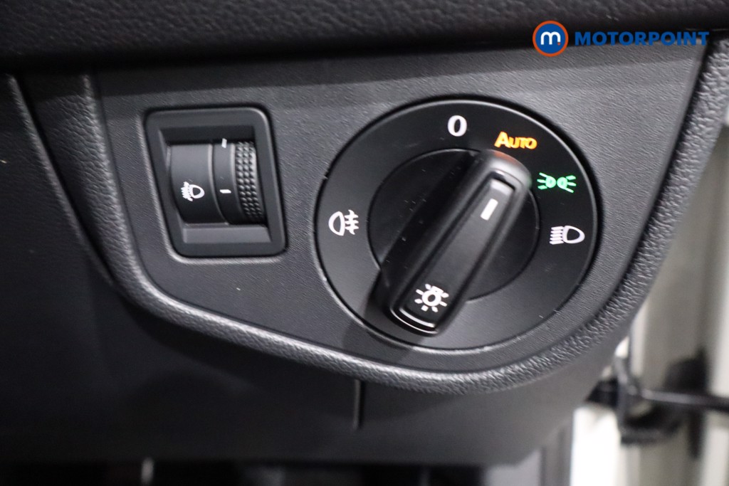 Volkswagen Polo Life Manual Petrol Hatchback - Stock Number (1615190) - 17th supplementary image