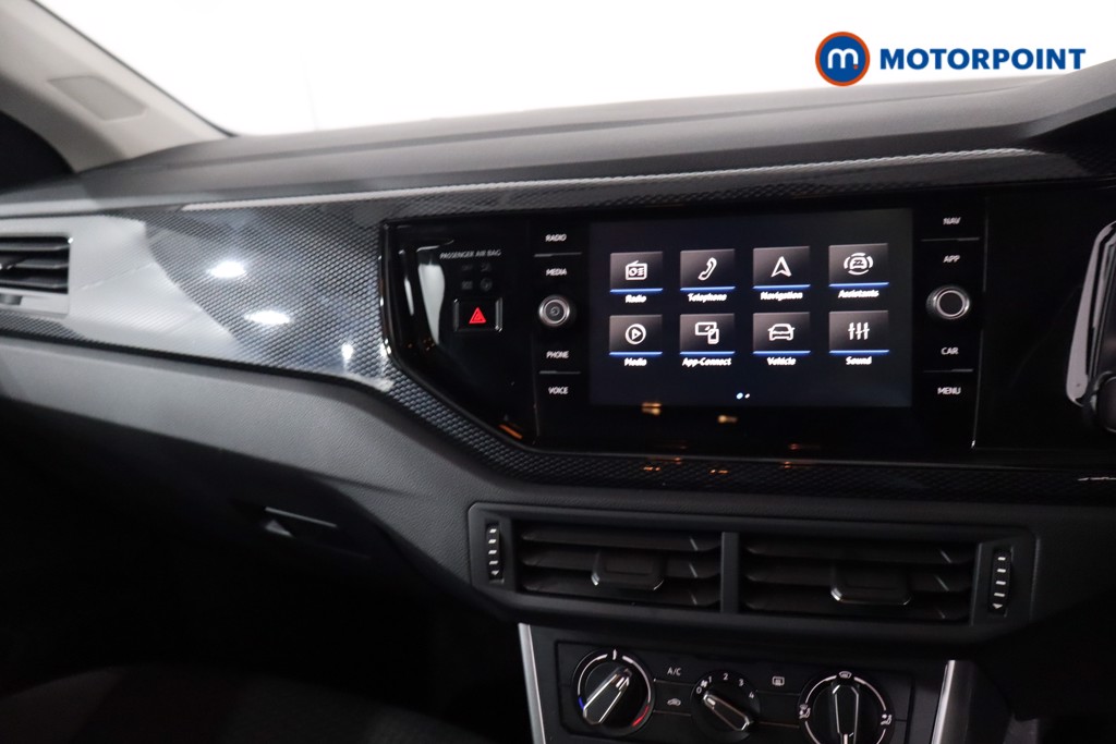 Volkswagen Polo Life Manual Petrol Hatchback - Stock Number (1615190) - 18th supplementary image