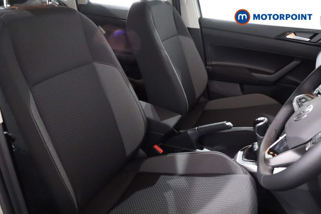 Volkswagen Polo Life Manual Petrol Hatchback - Stock Number (1615190) - 21st supplementary image