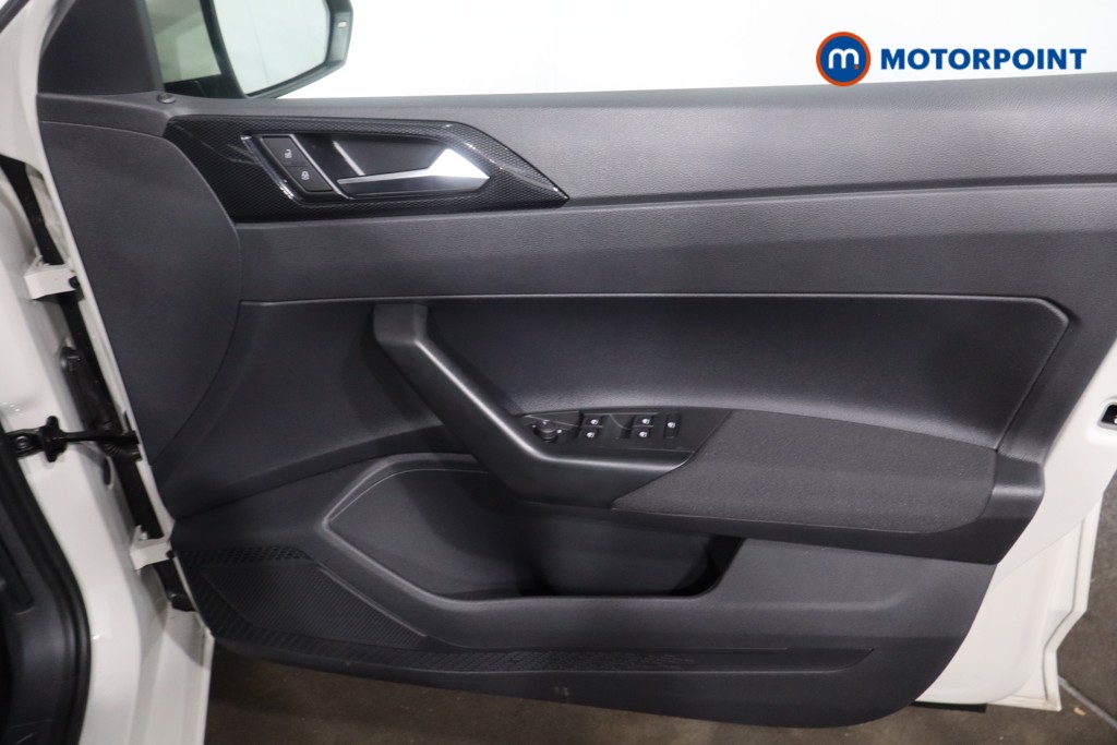 Volkswagen Polo Life Manual Petrol Hatchback - Stock Number (1615190) - 22nd supplementary image