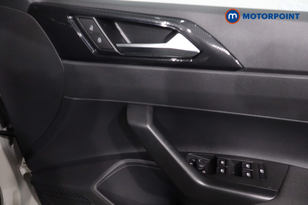 Volkswagen Polo Life Manual Petrol Hatchback - Stock Number (1615190) - 23rd supplementary image