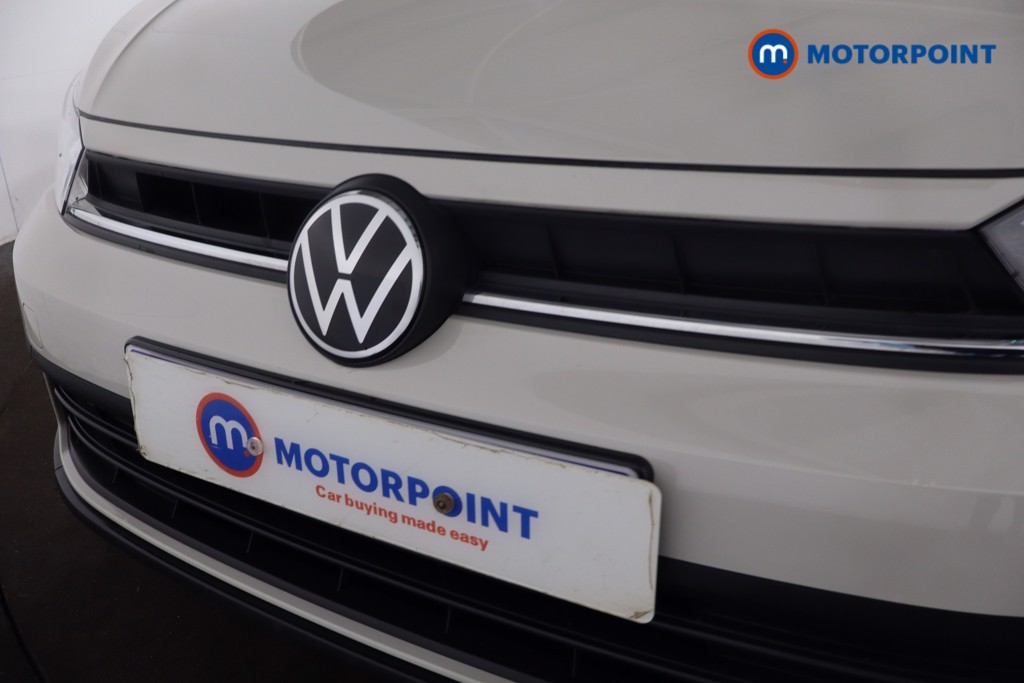 Volkswagen Polo Life Manual Petrol Hatchback - Stock Number (1615190) - 26th supplementary image