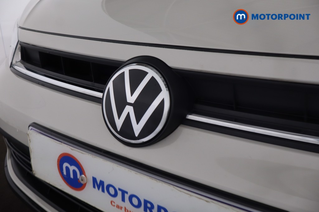 Volkswagen Polo Life Manual Petrol Hatchback - Stock Number (1615190) - 27th supplementary image