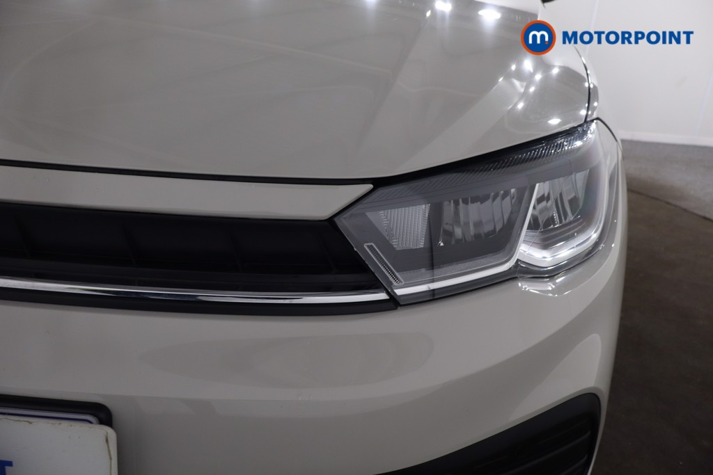 Volkswagen Polo Life Manual Petrol Hatchback - Stock Number (1615190) - 28th supplementary image