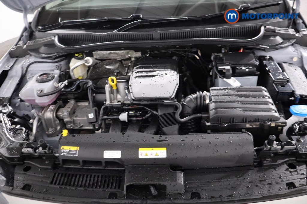 Volkswagen Polo Life Manual Petrol Hatchback - Stock Number (1615190) - 30th supplementary image