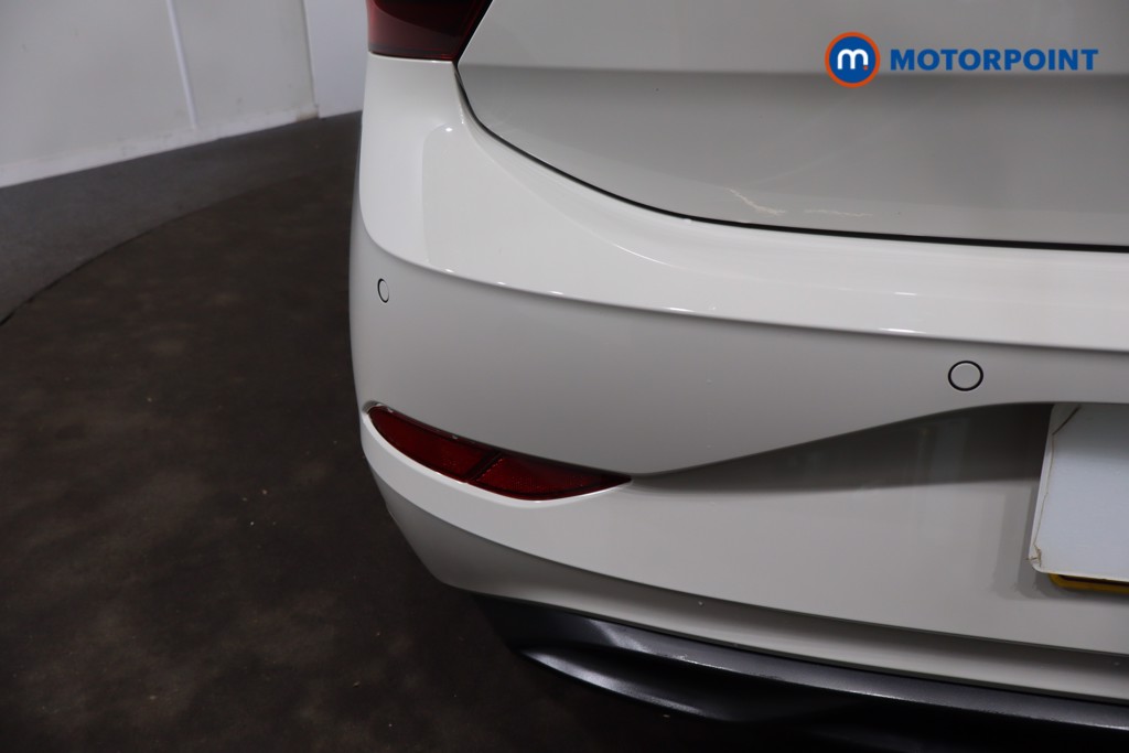 Volkswagen Polo Life Manual Petrol Hatchback - Stock Number (1615190) - 34th supplementary image