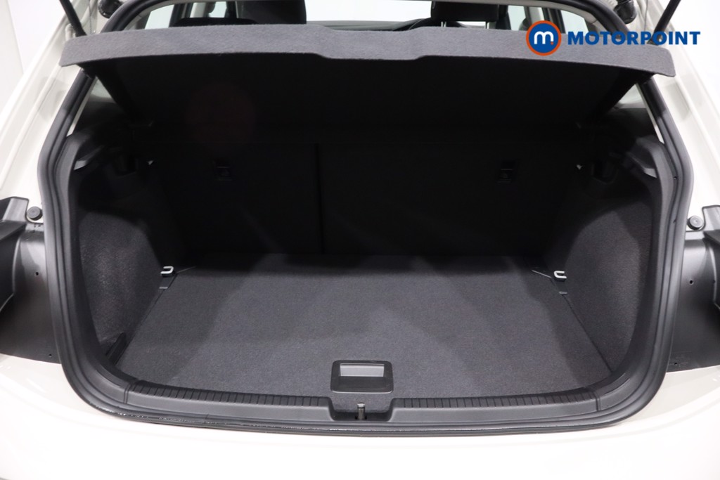 Volkswagen Polo Life Manual Petrol Hatchback - Stock Number (1615190) - 35th supplementary image