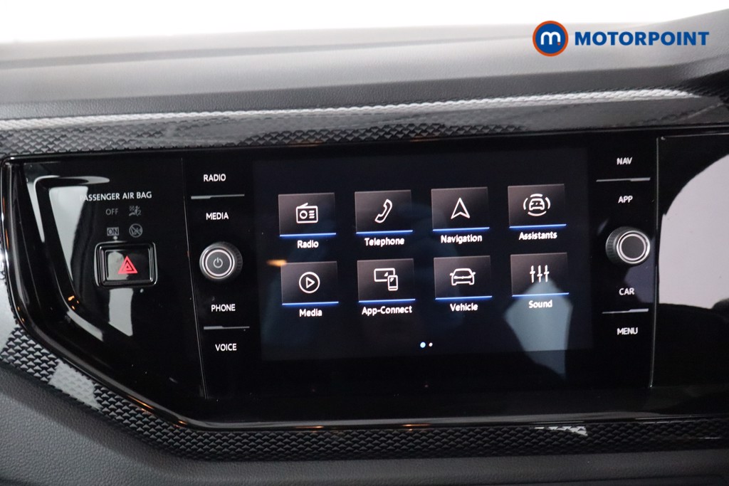 Volkswagen Polo Life Manual Petrol Hatchback - Stock Number (1615212) - 2nd supplementary image