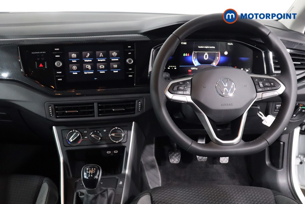 Volkswagen Polo Life Manual Petrol Hatchback - Stock Number (1615212) - 3rd supplementary image