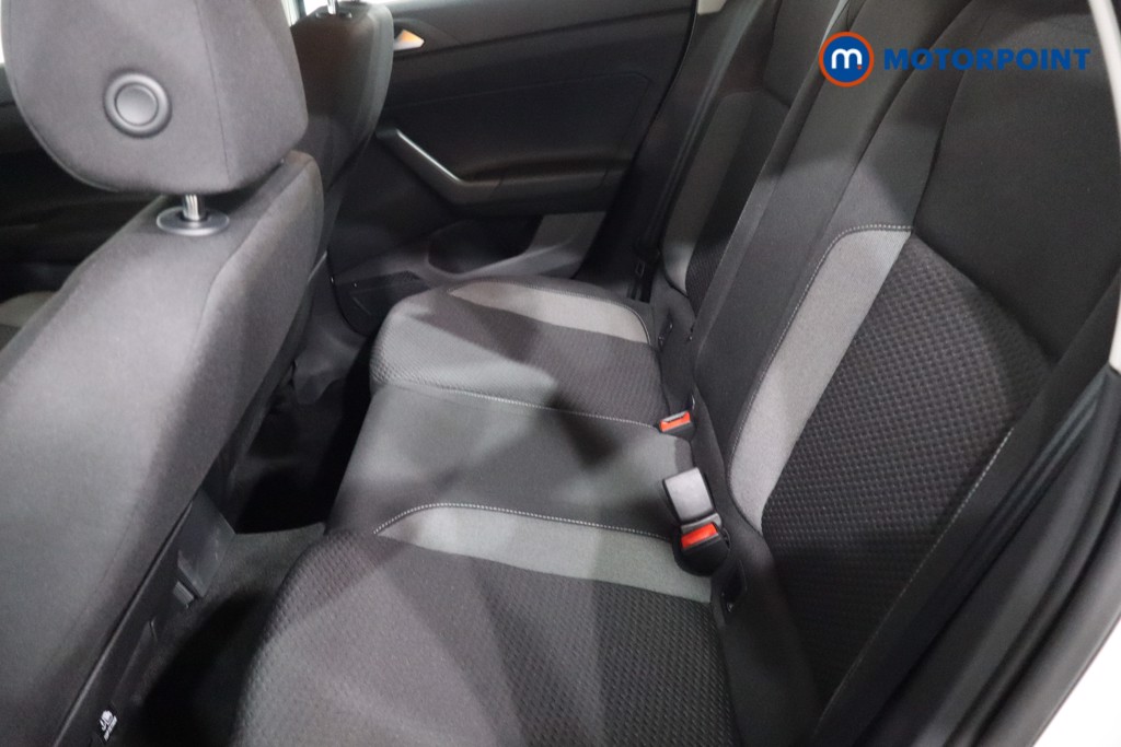 Volkswagen Polo Life Manual Petrol Hatchback - Stock Number (1615212) - 5th supplementary image