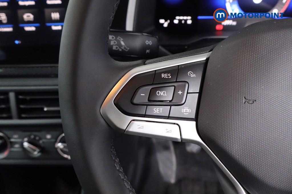 Volkswagen Polo Life Manual Petrol Hatchback - Stock Number (1615212) - 7th supplementary image