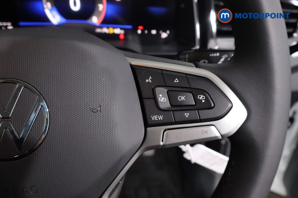 Volkswagen Polo Life Manual Petrol Hatchback - Stock Number (1615212) - 8th supplementary image