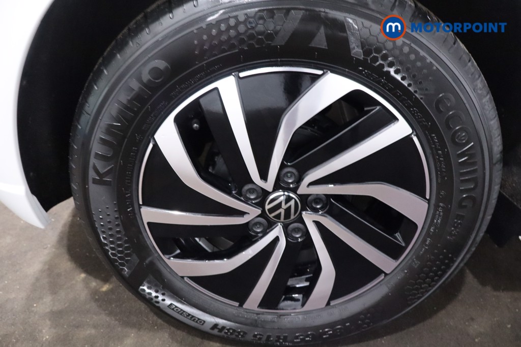 Volkswagen Polo Life Manual Petrol Hatchback - Stock Number (1615212) - 9th supplementary image