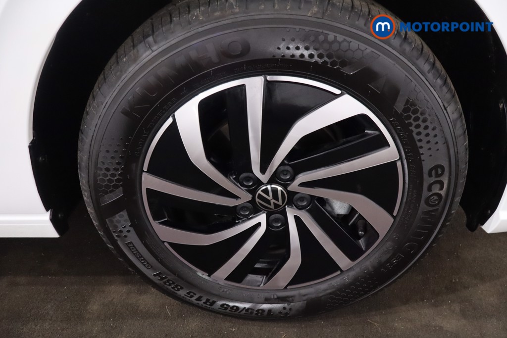 Volkswagen Polo Life Manual Petrol Hatchback - Stock Number (1615212) - 10th supplementary image