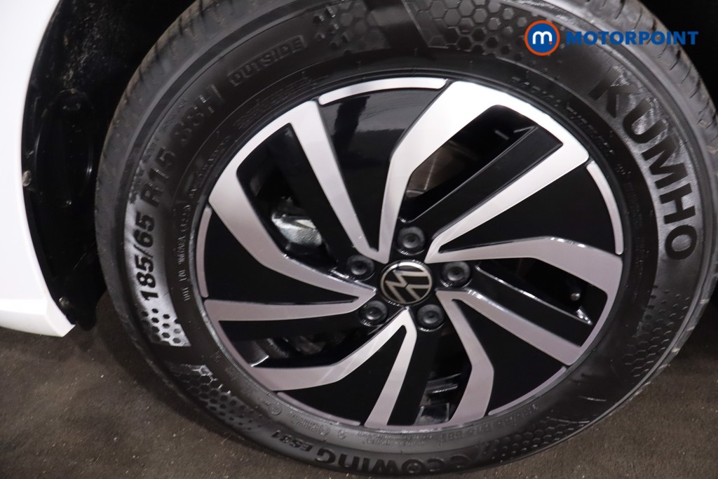 Volkswagen Polo Life Manual Petrol Hatchback - Stock Number (1615212) - 11th supplementary image