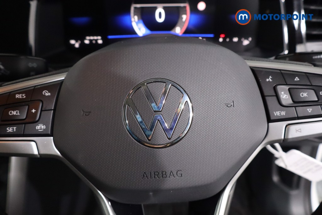 Volkswagen Polo Life Manual Petrol Hatchback - Stock Number (1615212) - 13th supplementary image