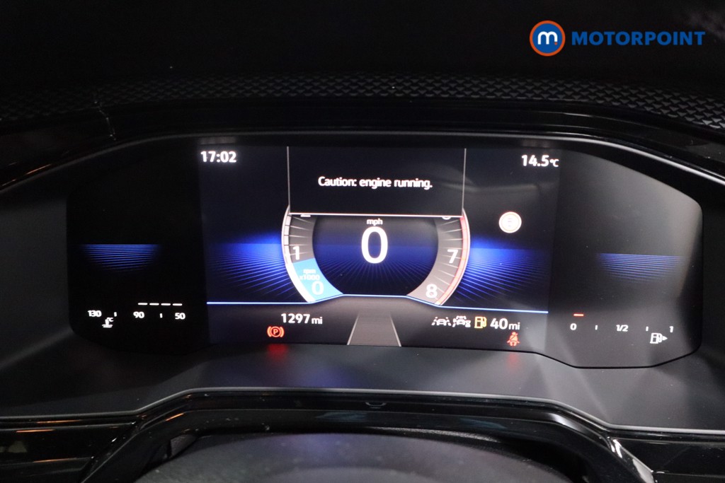 Volkswagen Polo Life Manual Petrol Hatchback - Stock Number (1615212) - 16th supplementary image