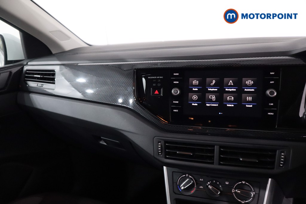 Volkswagen Polo Life Manual Petrol Hatchback - Stock Number (1615212) - 18th supplementary image