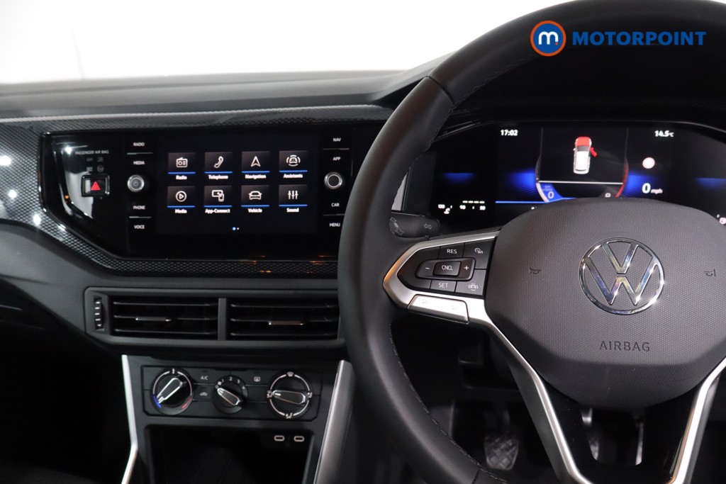 Volkswagen Polo Life Manual Petrol Hatchback - Stock Number (1615212) - 20th supplementary image