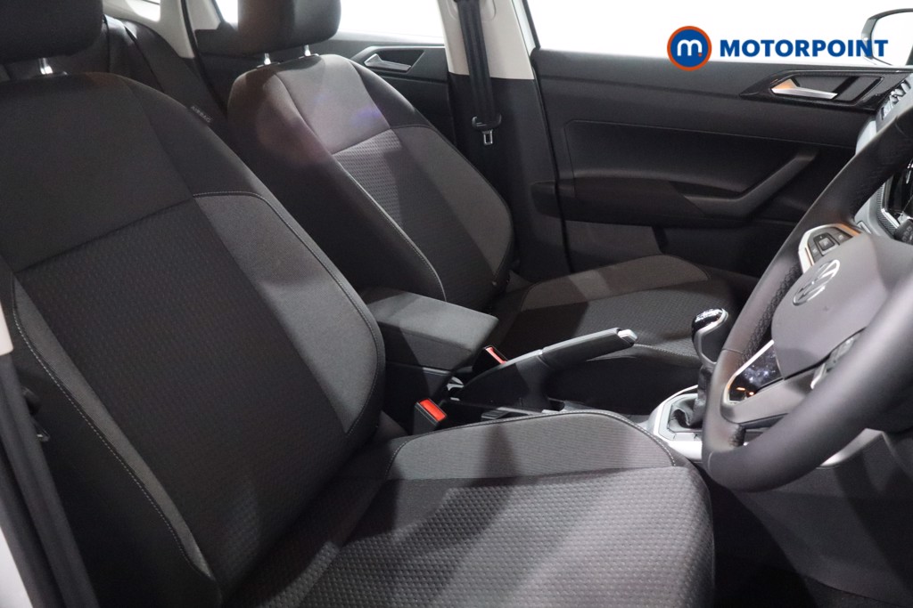 Volkswagen Polo Life Manual Petrol Hatchback - Stock Number (1615212) - 23rd supplementary image