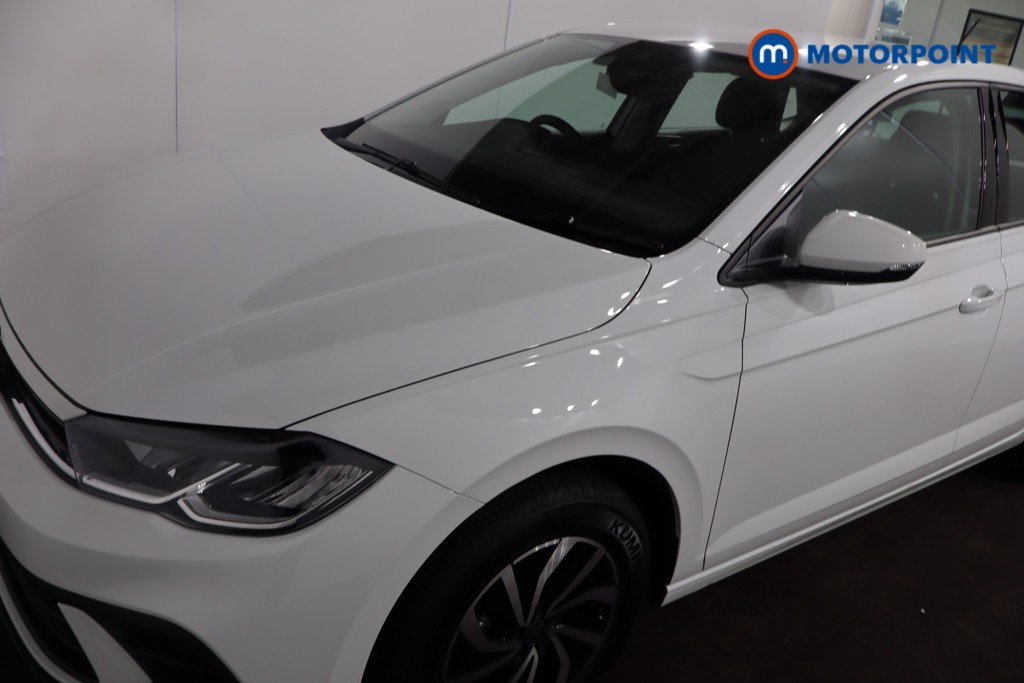 Volkswagen Polo Life Manual Petrol Hatchback - Stock Number (1615212) - 27th supplementary image