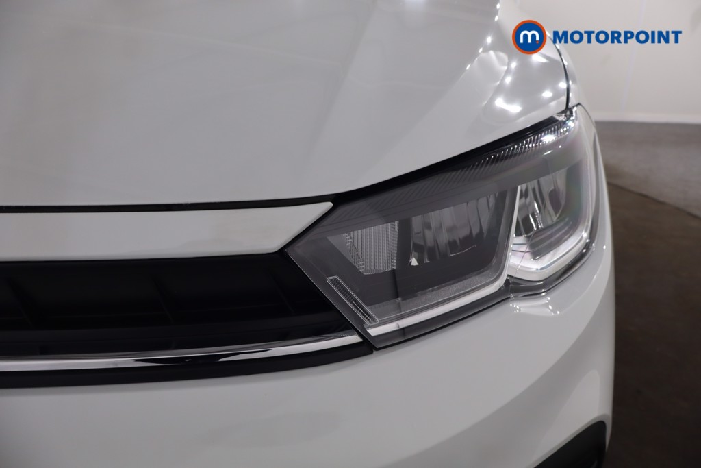 Volkswagen Polo Life Manual Petrol Hatchback - Stock Number (1615212) - 30th supplementary image