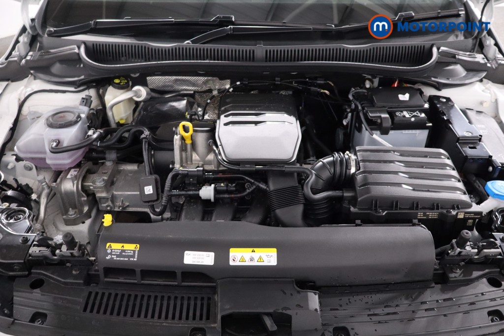 Volkswagen Polo Life Manual Petrol Hatchback - Stock Number (1615212) - 32nd supplementary image