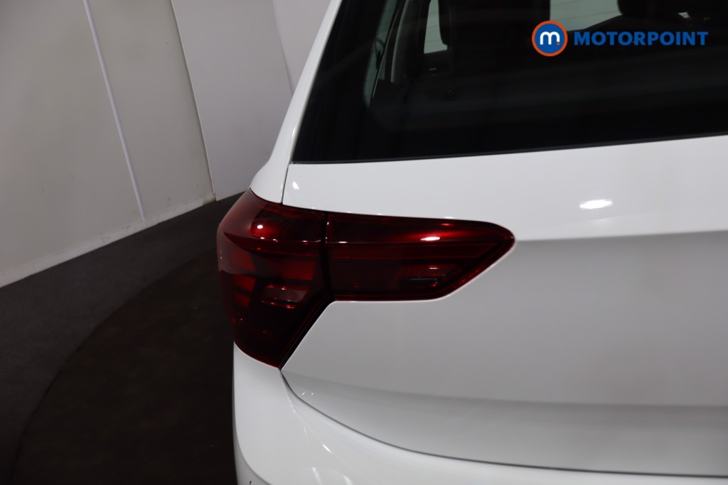 Volkswagen Polo Life Manual Petrol Hatchback - Stock Number (1615212) - 35th supplementary image