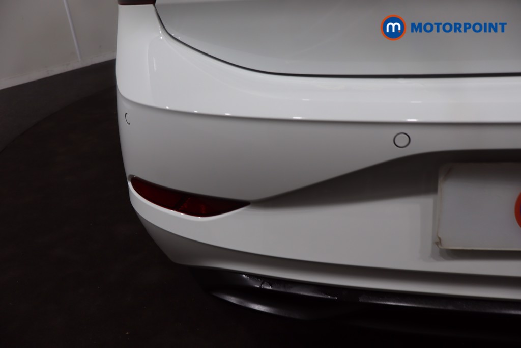 Volkswagen Polo Life Manual Petrol Hatchback - Stock Number (1615212) - 36th supplementary image