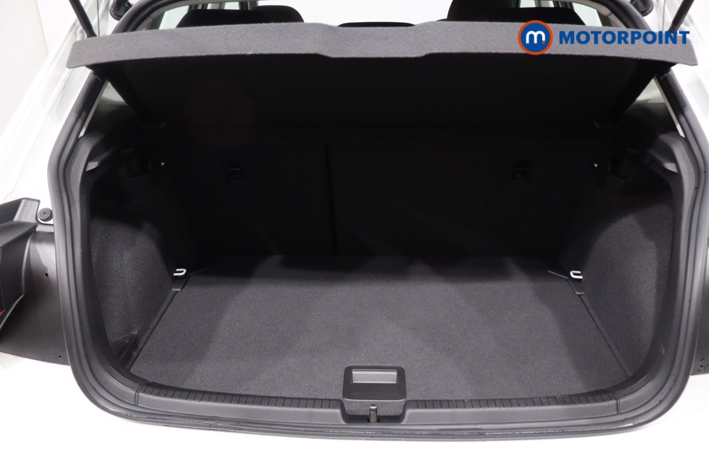 Volkswagen Polo Life Manual Petrol Hatchback - Stock Number (1615212) - 37th supplementary image